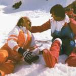 Thierry Lhermitte, Michel Blanc