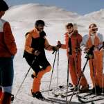 Thierry Lhermitte, Josiane Balasko, Michel Blanc, Marie-Anne Chazel, G&eacute;rard Jugnot