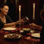 Katie McGrath, Brandon Jay McLaren