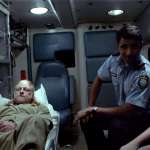 Patrick Garrow, Shawn Ahmed