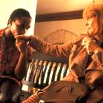 Anne Meara, Gene Anthony Ray