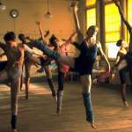 Irene Cara, Antonia Franceschi