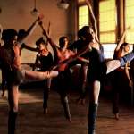 Irene Cara, Antonia Franceschi