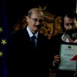 Ivan Savov, Stefan Denolyubov