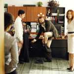 Margita Gosheva, Stefan Denolyubov