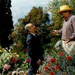 Folco Lulli, Louis de Fun&egrave;s