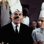 Louis de Fun&egrave;s, Olivier de Fun&egrave;s