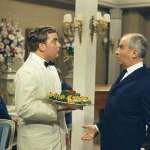 Maurice Risch, Louis de Fun&egrave;s