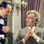 Paul Pr&eacute;boist, Louis de Fun&egrave;s