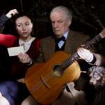 Andr&eacute; Dussollier, Catherine Frot