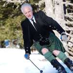 Andr&eacute; Dussollier