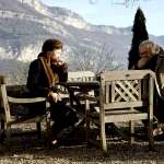 Claude Rich, Catherine Frot