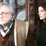 Claude Rich, Chiara Mastroianni