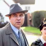 David Walliams, Jessica Raine