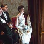 David Walliams, Trevor Cooper, Jessica Raine