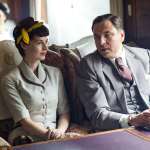 David Walliams, Jessica Raine