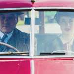 David Walliams, Jessica Raine