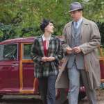 David Walliams, Jessica Raine