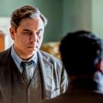 David Walliams, Jessica Raine