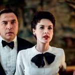 David Walliams, Jessica Raine