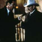 Dennis Quaid, R. Lee Ermey