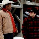 Jared Leto, Danny Glover