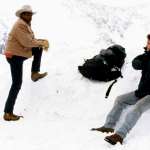 Jared Leto, Danny Glover