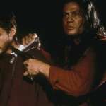 Stuart Proud Eagle Grant, Jared Leto