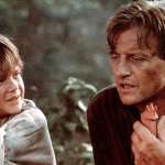 Rutger Hauer, Brandon Call