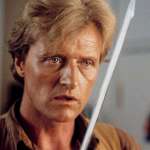 Rutger Hauer