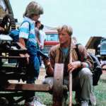 Rutger Hauer, Brandon Call