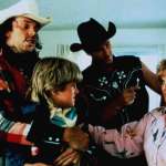 Rutger Hauer, Nick Cassavetes, Lisa Blount, Rick Overton