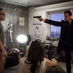 Kamil Nożyński, Arkadiusz Brykalski, Marta Malikowska