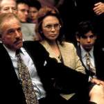 James Caan, Faye Dunaway, Chad Aaron