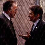 James Caan, Tony Musante