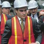 James Caan, Joaquin Phoenix