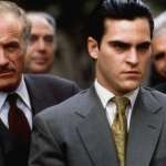 James Caan, Joaquin Phoenix