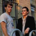 Mark Wahlberg, Joaquin Phoenix