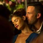 Gemma Arterton, Ben Affleck