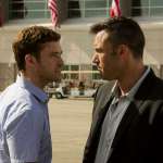 Justin Timberlake, Ben Affleck