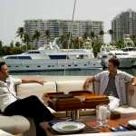 Justin Timberlake, Ben Affleck