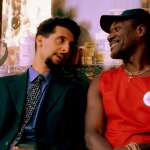 Delroy Lindo, John Turturro