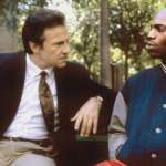 Harvey Keitel, Mekhi Phifer