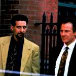 Harvey Keitel, John Turturro