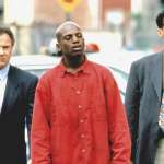 Harvey Keitel, John Turturro, Mekhi Phifer