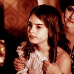 Brooke Shields, Cheryl Markowitz