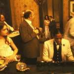 Keith Carradine, Brooke Shields, Antonio Fargas, Henry Braden