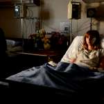 John Carroll Lynch, Zoe Kazan