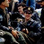 Billy Zane, Tate Donovan, Matthew Modine