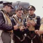 D.B. Sweeney, Billy Zane, Tate Donovan, Matthew Modine